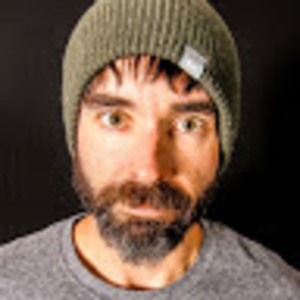 Meet your Posher, Jedidiah